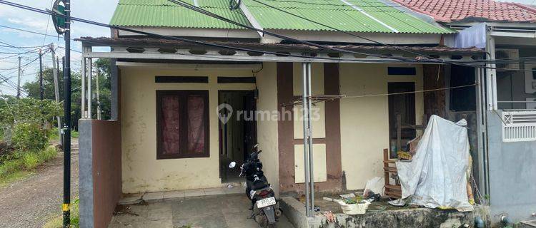 Rumah Sewakan Grand Metro Pamengkang Cirebon 1