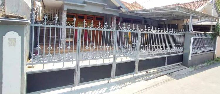 Rumah Kontrakan Semi Furnished di Jl Kusnan Kota Cirebon , Cirebon 1