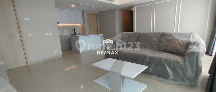 Luxury Living With A View City 2Br Apartement Hillcrest 1