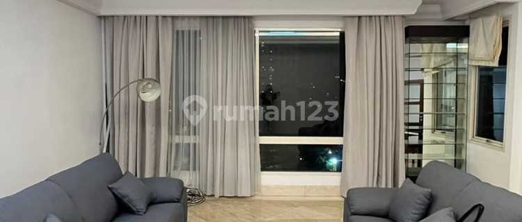 DISEWAKAN APARTEMEN MEWAH DI PUSAT KOTA AREA JAKARTA SELATAN 1