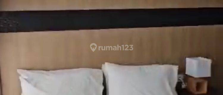 DIJUAL APARTEMEN THE SMITH LOKASI STRATEGIS 1