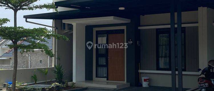 Rumah di Soreang Bandung Dekat Dengan Toll Soroja Soreang  1