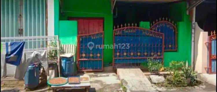 Dijual Cepat Rumah Bekasi Timur Regency 2 1