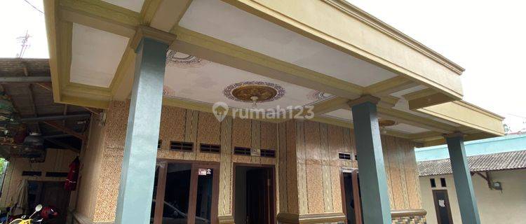 Di Jual Murah Rumah Dan 12 Pintu Kosan di Cikande Serang  1