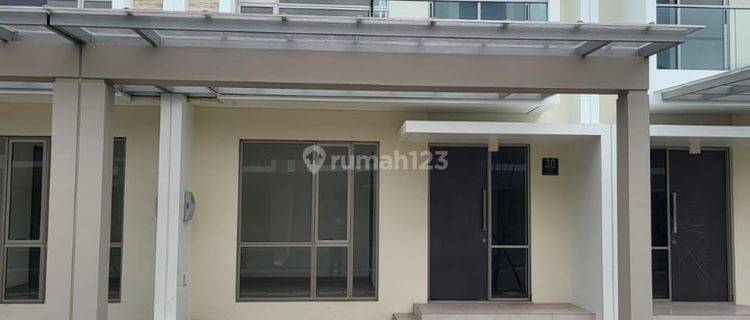 Disewa Murah Rumah 2 Lt 3 Kt Pik2 Jakarta Utara 1