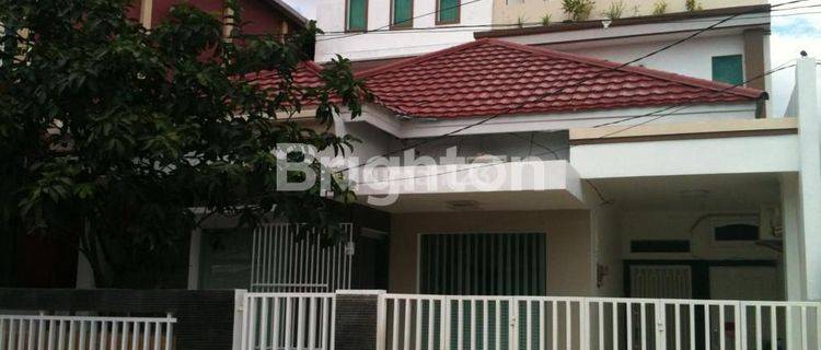 DIJUAL RUMAH CANTIK  3LT KARPOTEK GRIYA TEPIAN LESTARI - SAMARINDA 1