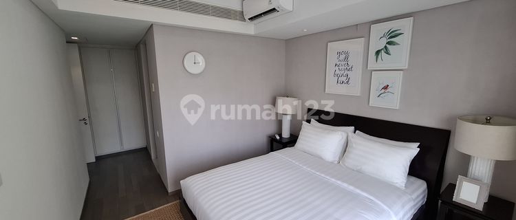 For Sale Pet-Friendly Apartment at Verde 1 South Tower Sky Garden Unit 3BR Fully Furnished 1
