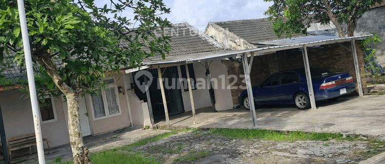 Minimalist House in Cluster Near Siyono Roundabout Only 200 Million 1