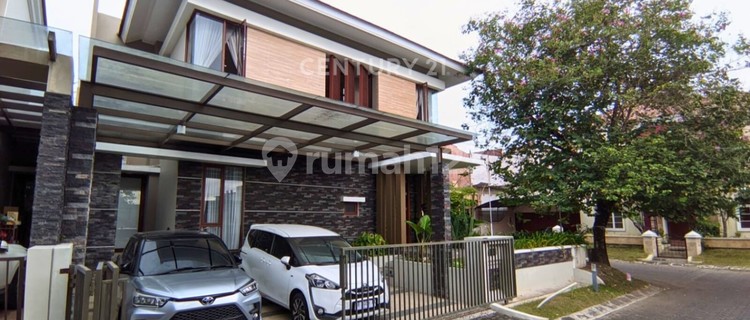 Rumah Nyaman Dalam Perumahan Di Maguwoharjo Dekat Banyak Kampus 1