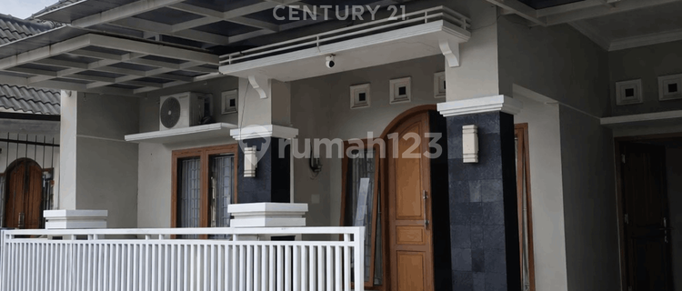 Rumah Dalam Perumahan Dekat Kampus Stpn Cocok untuk Hunian 1