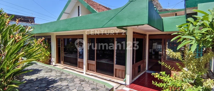Rumah Full Furnish Di Demangan Baru Utara UIN Sunan Kalijaga 1