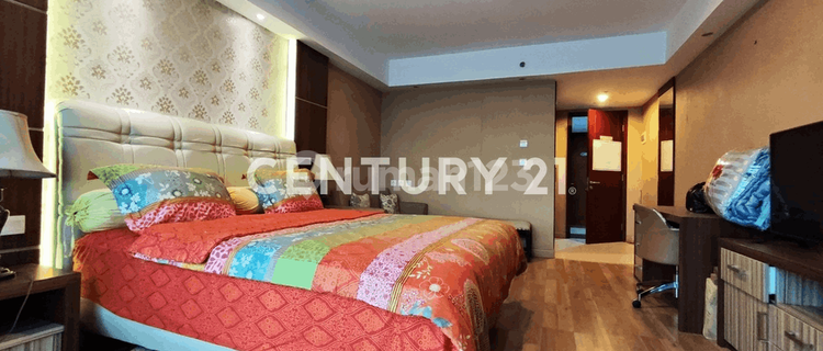 Apartment Mataram City 10th Floor Fully Furnished Available for Rent Every 6 Months 1