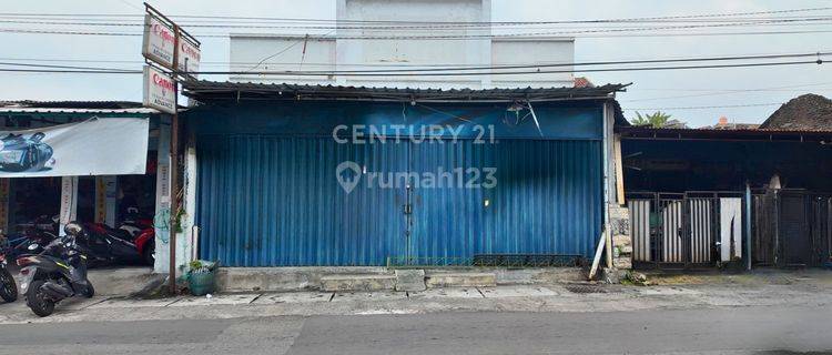 Dijual Murah Ruko 2 Lt 200 M Dari Pasar Condongcatur Cocok Untuk Segala Usaha 1