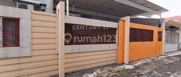 Rumah Hunian Di Demangan Baru Dekat Kampus Atmajaya Dan Sadhar 1