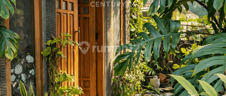 Residential House in Kasihan Near Smki and Bugisan Market 1