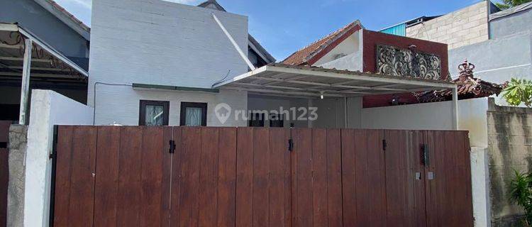 Rumah.jual Seputaran.denpasar.harga.terjangkau. 1