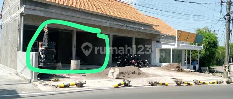 1-Story Shophouse for Rent 1