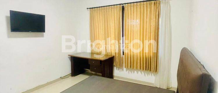 RUMAH 2LT TERAWAT DI TUKAD SUNGI RENON 1