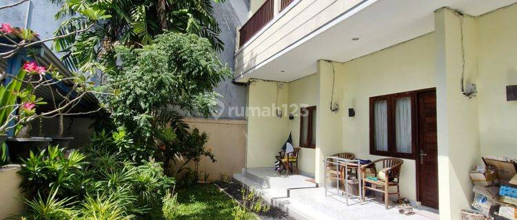 DISEWAKAN KOS-KOSAN SIAP INCOME – PUSAT RENON, DENPASAR 1