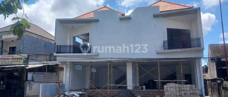 Strategic 2-Block Ruko in Sesetan – Denpasar 1