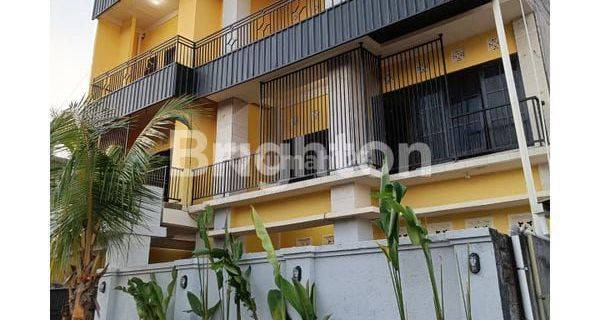 Dijual Gues House Lokasi Denpasar  1