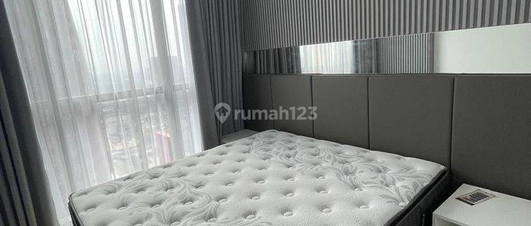 Dijual Apartment South Quarter Residence Tb Simatupang Jaksel 1