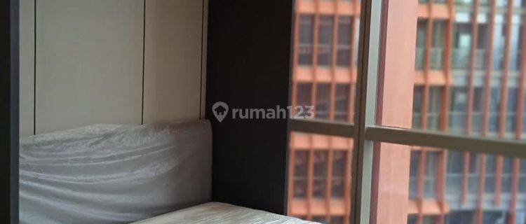  Disewakan Apartment South Quarter Residence Tb Simatupang Jaksel 1