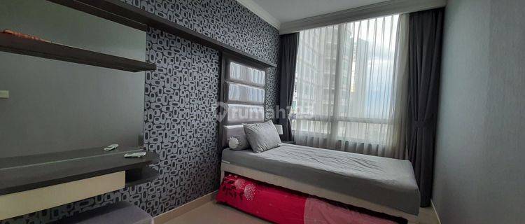 Disewakan Apartemen Denpasar Residence Tower Ubud  1