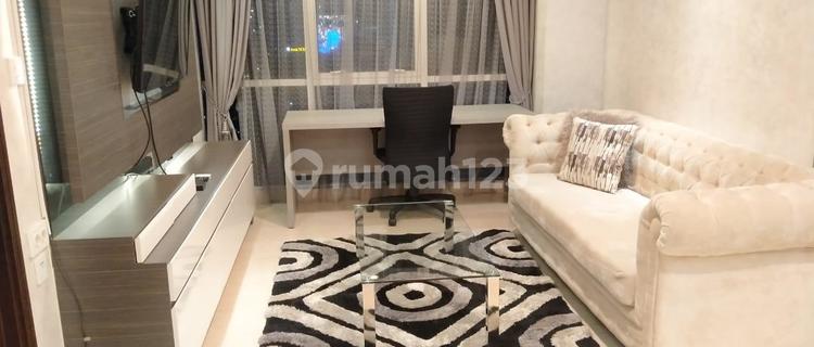 DIJUAL APARTMENT SETIABUDI SKY GARDEN 2BR 89M2 JAKSEL 1
