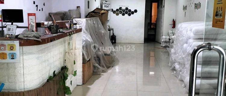 Ruko Strategis Bagus Batununggal Bandung 1
