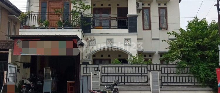 Rumah Bagus Mangku Aspal Dekat Pingit  1