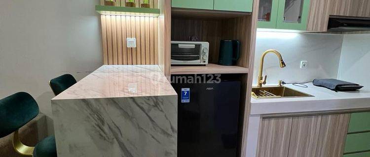 Anwa Residence 2 Kamar Tidur Baru Furnished 1