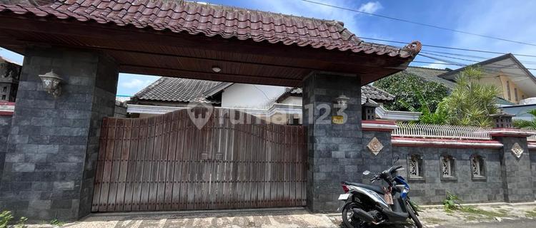 Nice House for Sale Ready to Occupy Tuban East Java 1