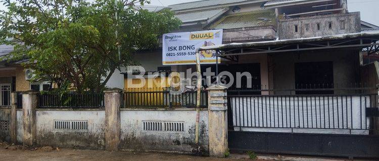 HUNIAN NYAMAN DAN SEJUK PERUMAHAN TENGAH KOTA DEPAN STIE PONTIANAK DEKAT BNN PONTIANAK TIMUR 1