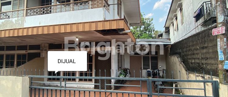 AFFORDABLE 2-STORY HOUSE IN THE HEART OF PONTIANAK CITY 1