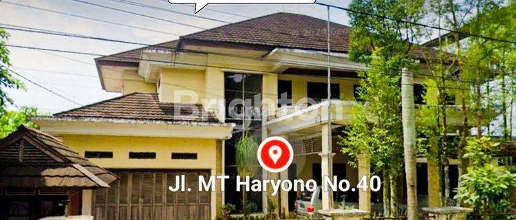 RUMAH MEWAH KAWASAN ELITE AKCAYA PONTIANAK SELATAN 1