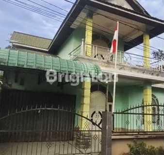 Rumah 2Lt Fully Furnished Interior Mewah Tanjung Hulu Pontianak 1