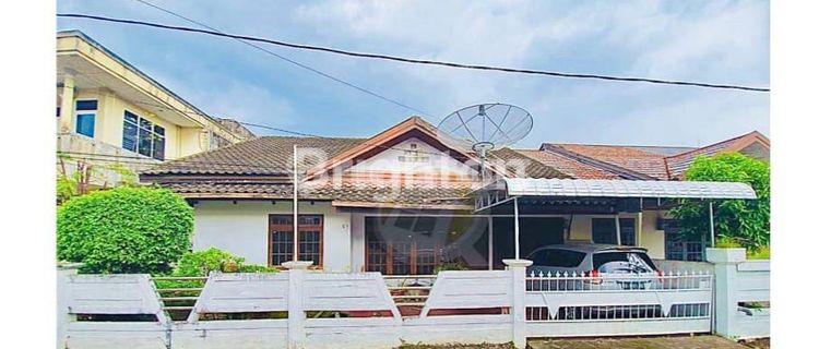 DIJUAL RUMAH BESAR DAN MURAH   1