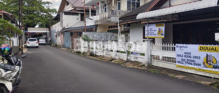 FOR SALE CHEAP PURNAMA HOUSE PONTIANAK 1