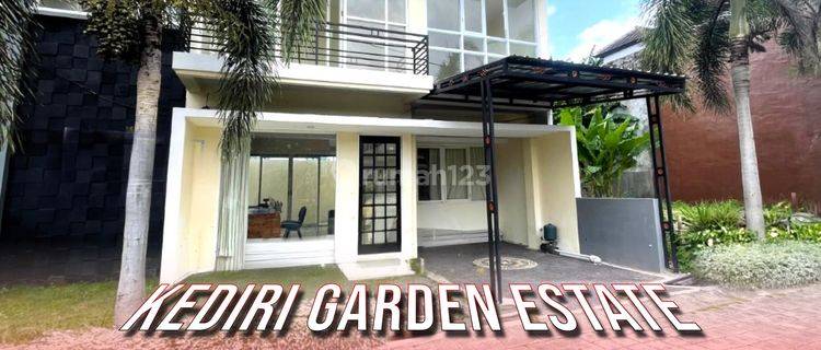 Rumah 2 Lantai Dekat Canggu Rumah SHM - Sertifikat Hak Milik di Jalan Taruna Jaya, Kediri Tabanan - Bali, Kediri Baru 1