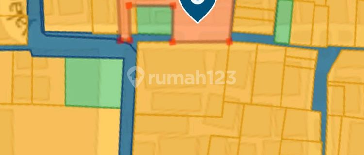 Price Drop: SHM House in Gandaria, South Jakarta 1