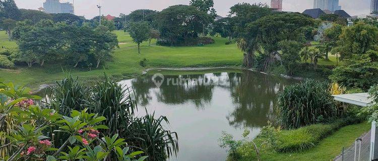 Seea Rumah Mewah Gull Furnish Bukit Darmo Golf Garden Pool  1