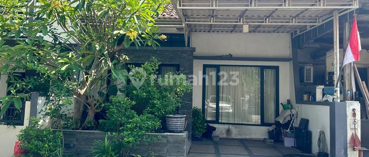Dijual Rumah Murah Terawat Siap Huni Semi Furnish Dekat Pasar Citraland Dekat Uc 1