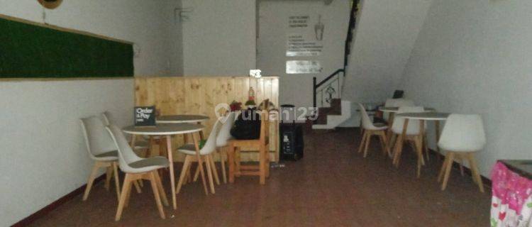Dijual Cepat N Murah Ruko Pinggir Jalan Kresek Raya Duri Kosambi 1