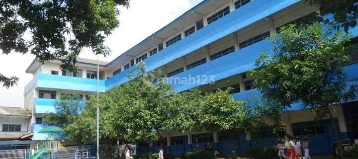 Dijual Gedung Sekolah TK, SD, SMP, SMA Di Bojong Indah Rawa Buaya 1