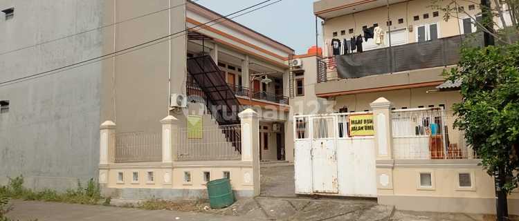 For Quick Sale: 48-Room Strategic Boarding House Located Behind the Hospital 1