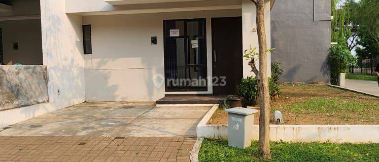 Perumahan Jaya Imperial Sepatan Tangerang Hook Turun Harga 1