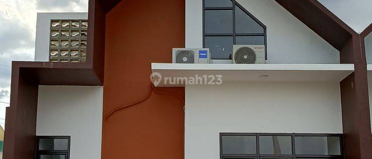 Kesempatan Emas : Rumah Bekasi Modal 2 Juta 1