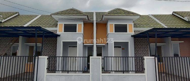 Rumah Dekat Stasiun Tambun Puri Mahkota Muktiwari 1