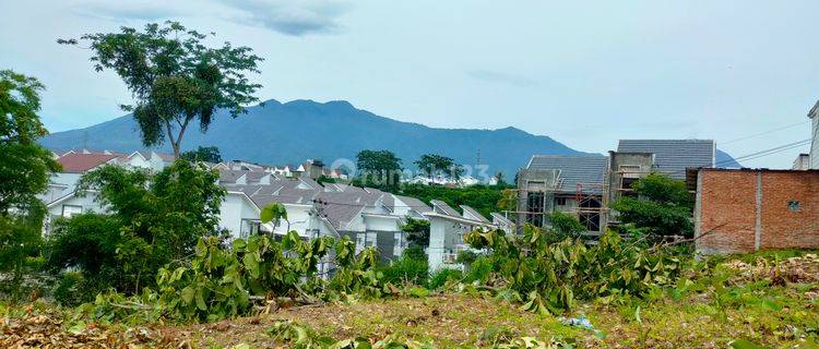 Tanah 84 m2 SHM Merjosari, Malang Bisa Inhouse Strategis 1